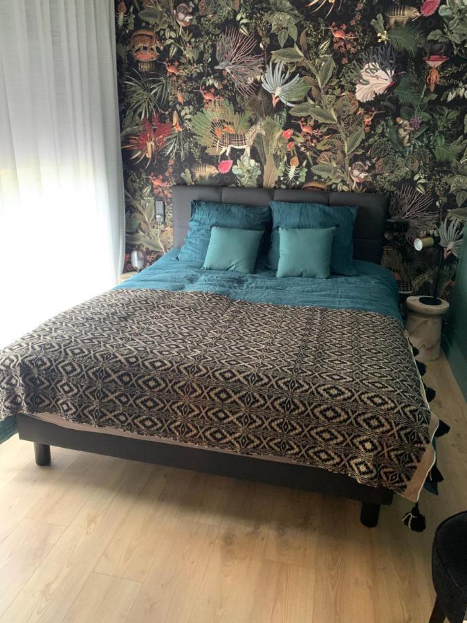 Adorable Guest House Au Calme A 3 Min Du Port 반느 외부 사진