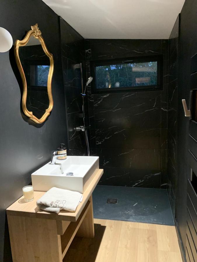 Adorable Guest House Au Calme A 3 Min Du Port 반느 외부 사진