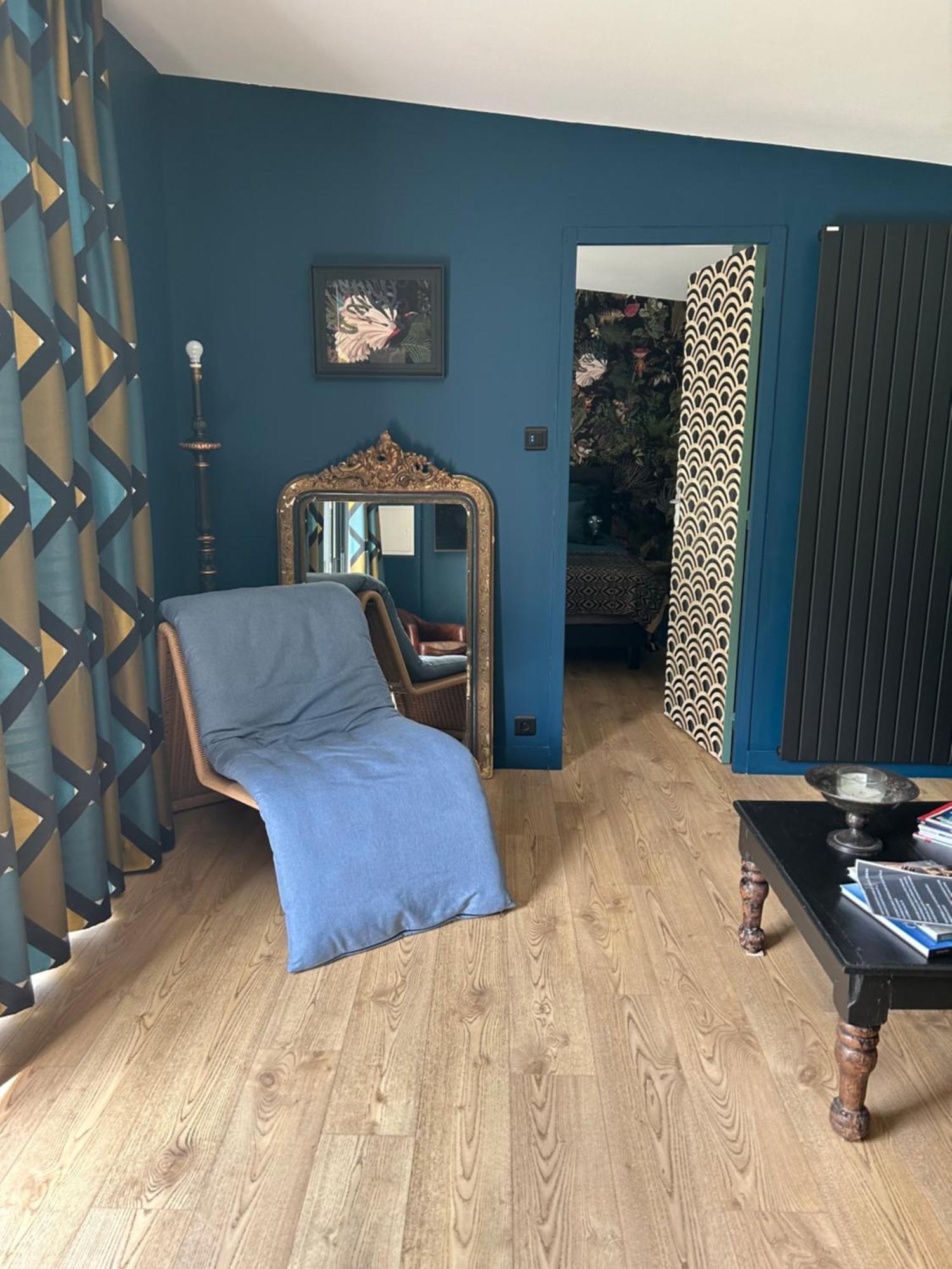 Adorable Guest House Au Calme A 3 Min Du Port 반느 외부 사진